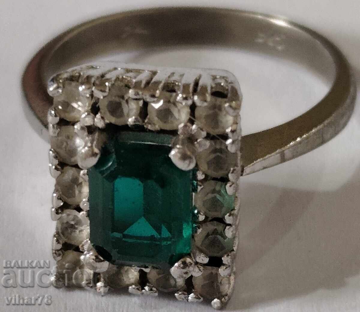 SILVER RING SILVER RING