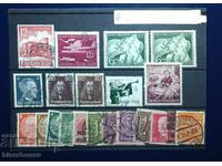 Γερμανία, Τρίτο Ράιχ, Γερμανική Αυτοκρατορία, Χίτλερ, 1933-1945