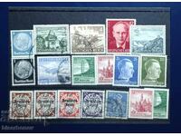 Germania, Al Treilea Reich, Imperiul German, Hitler, 1933-1945