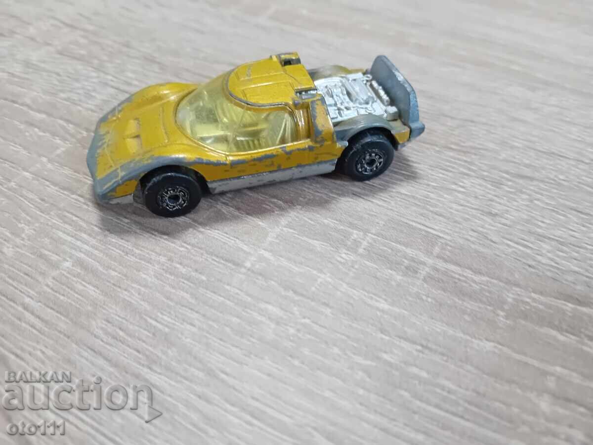 MAZDA RX500 - MATCHBOX BULGARIA with price 10.00 BGN | € 5.11 MAZDA RX500 - MATCHBOX BULGARIA with price 10.00 BGN | € 5.11