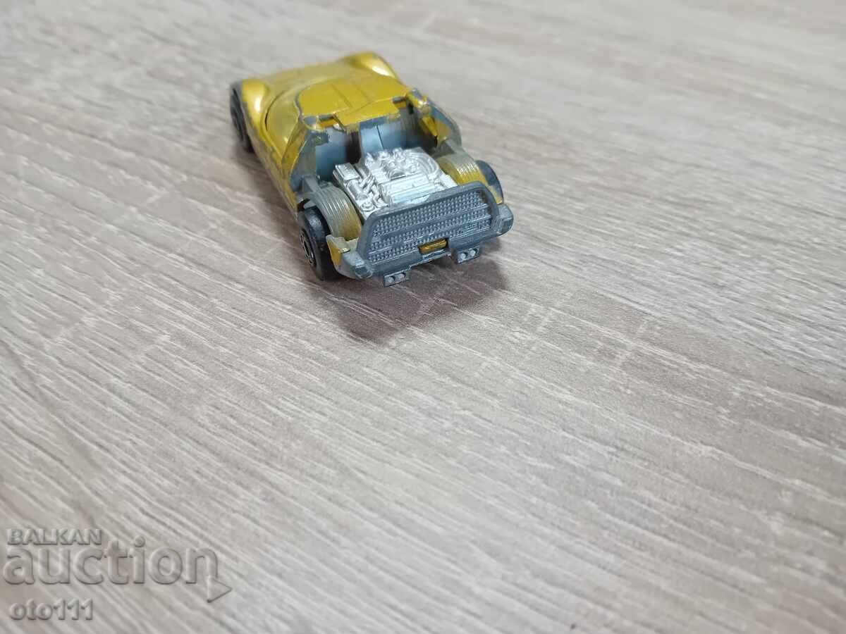 Auction MAZDA RX500 - MATCHBOX BULGARIA Auction MAZDA RX500 - MATCHBOX BULGARIA