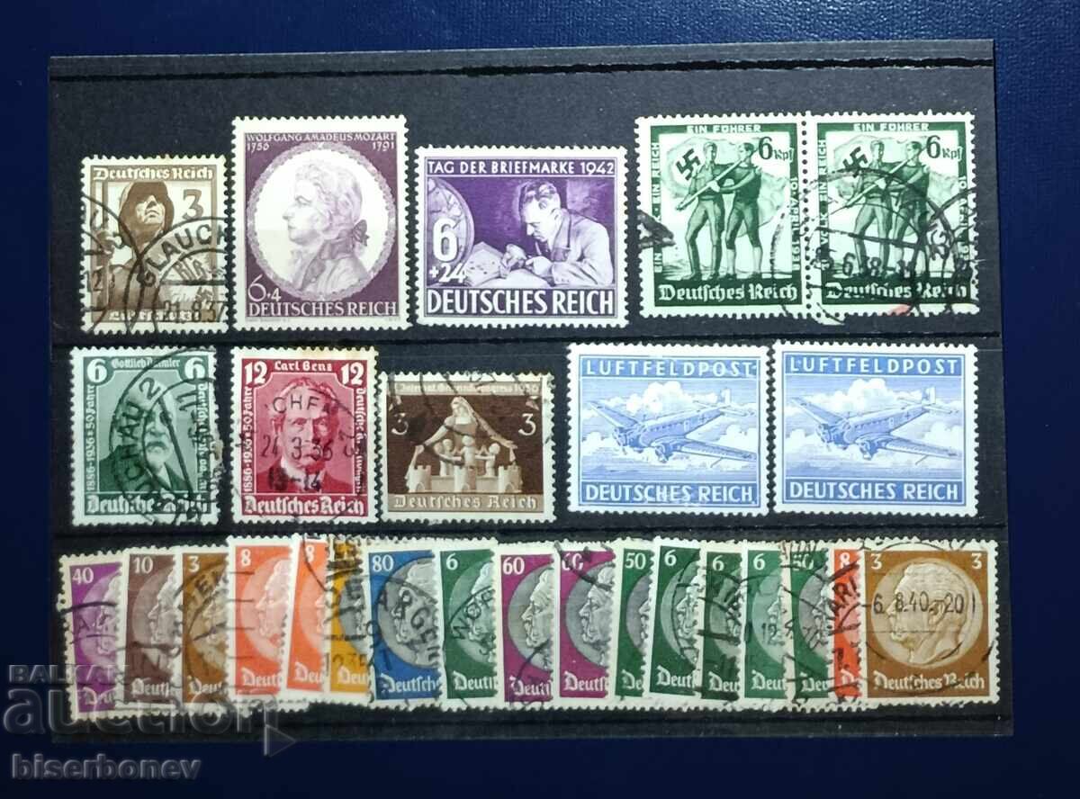 Германия, Трети райх, Германска империя, Хитлер, 1933-1945 г Германия, Трети райх, Германска империя, Хитлер, 1933-1945 г