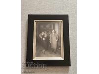 Αυθεντική φωτογραφία - Τσάρος Βόρις Γ' και Τσαρίνα Ιωάννα 1937