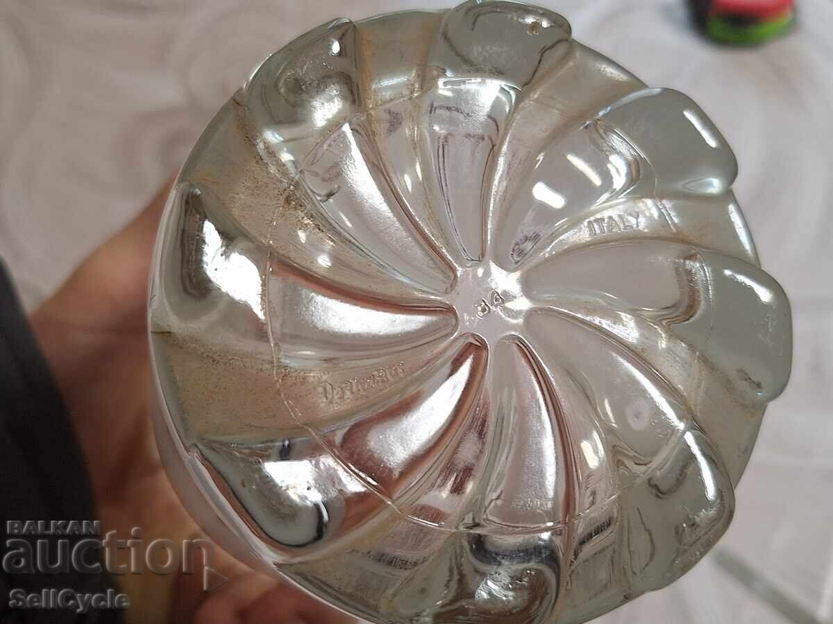 Auction ✅ ITALIAN WHISKEY SET AND ICE BUCKET - DELABOR❗ Auction ✅ ITALIAN WHISKEY SET AND ICE BUCKET - DELABOR❗