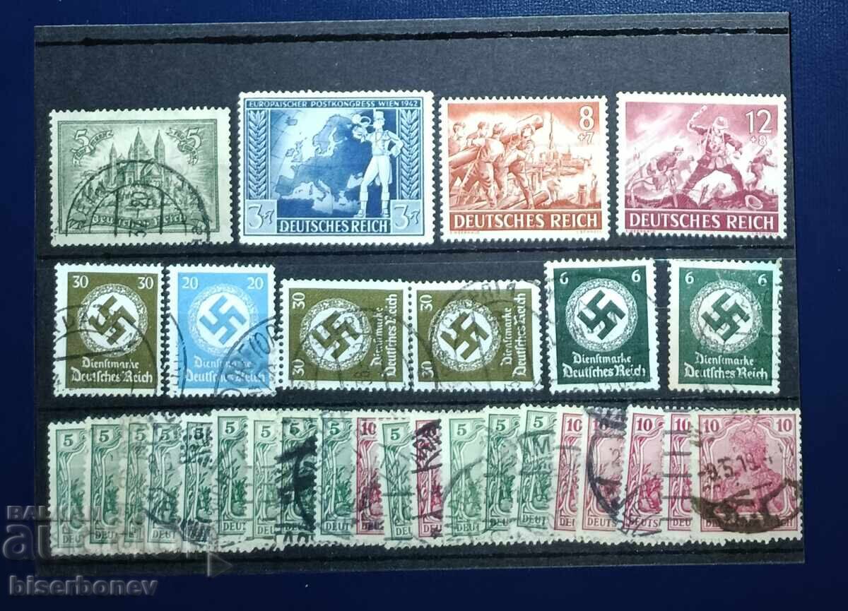 Германия, Трети райх, Германска империя, Хитлер, 1933-1945 г Германия, Трети райх, Германска империя, Хитлер, 1933-1945 г