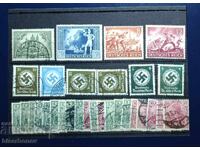 Γερμανία, Τρίτο Ράιχ, Γερμανική Αυτοκρατορία, Χίτλερ, 1933-1945