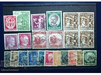 Γερμανία, Τρίτο Ράιχ, Γερμανική Αυτοκρατορία, Χίτλερ, 1933-1945