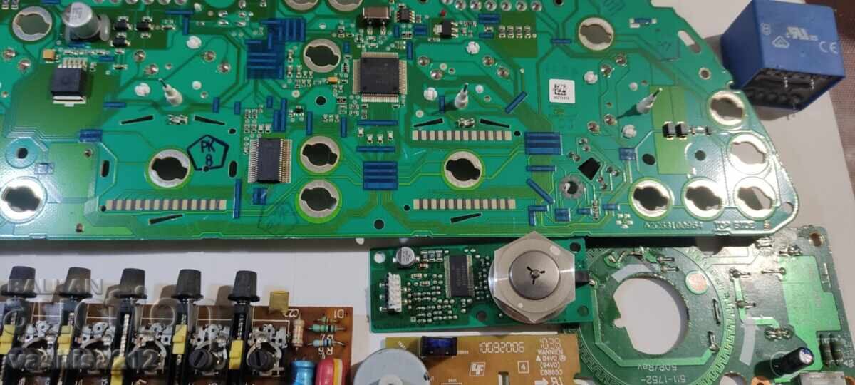 Παράδοση Ηλεκτρονικά σκραπ, πλακέτες κυκλωμάτων Παράδοση Ηλεκτρονικά σκραπ, πλακέτες κυκλωμάτων