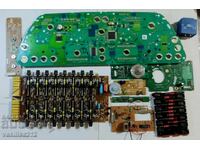 Ηλεκτρονικά σκραπ, πλακέτες κυκλωμάτων