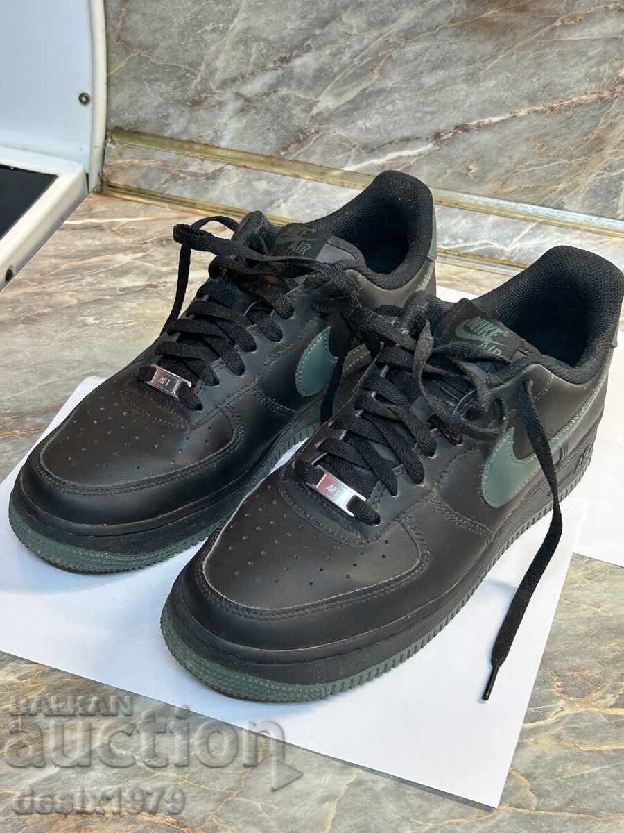 Original AIR NIKE Sneakers - 5 Original AIR NIKE Sneakers - 5