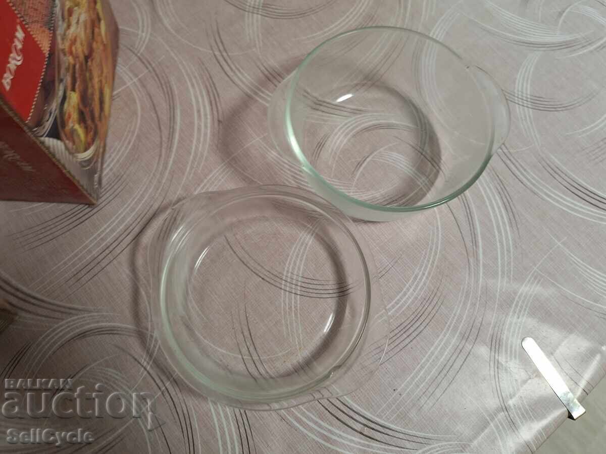 Auction ✅ BRAND NEW POT WITH LID - PYREX GLASS❗ Auction ✅ BRAND NEW POT WITH LID - PYREX GLASS❗