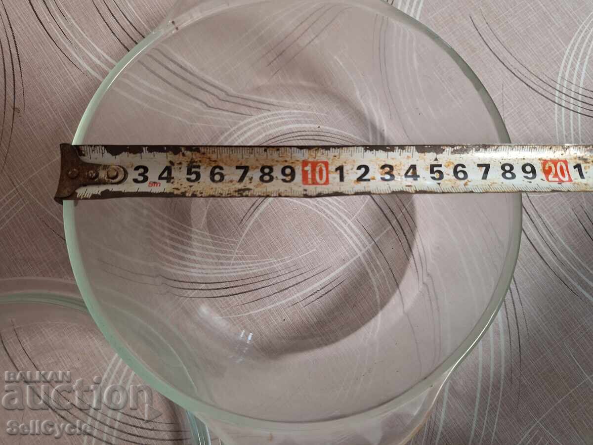 Delivery of ✅ BRAND NEW POT WITH LID - PYREX GLASS❗ Delivery of ✅ BRAND NEW POT WITH LID - PYREX GLASS❗