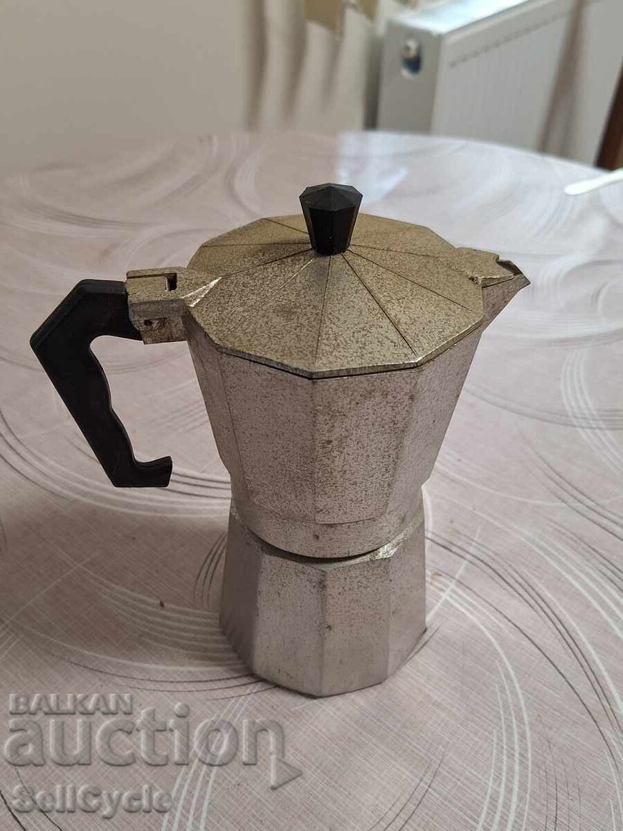 ✅ΔΙΑΤΗΡΗΜΕΝΗ ΚΑΦΕΤΙΕΡΑ❗ ✅ΔΙΑΤΗΡΗΜΕΝΗ ΚΑΦΕΤΙΕΡΑ❗