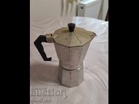 ✅PRESERVED COFFEE MAKER❗