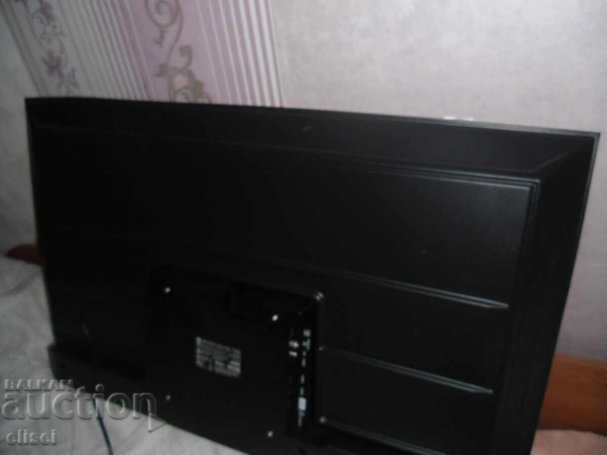 Livrarea 35.Vând Televizor PHILIPS Model 43PUS7009/05 43"-NOU -