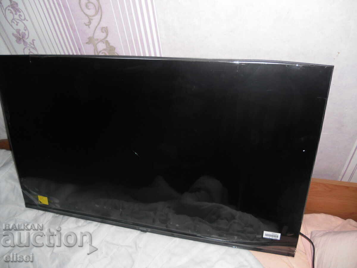For Sale: PHILIPS TV Model 43PUS7009/05 43" - NEW