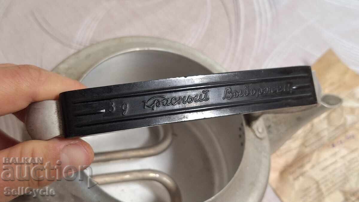 ✅РУСКИ ЕЛЕКТРИЧЕСКИ ЧАЙНИК - НОВ❗ - 5 ✅РУСКИ ЕЛЕКТРИЧЕСКИ ЧАЙНИК - НОВ❗ - 5