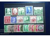 Γερμανία, Τρίτο Ράιχ, Γερμανική Αυτοκρατορία, Χίτλερ, 1933-1945