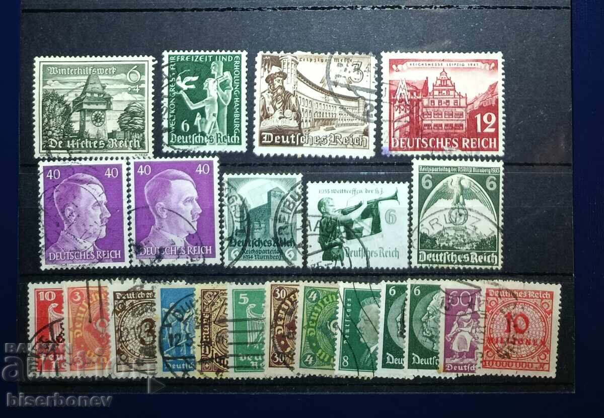 Germany, Third Reich, German Empire, Hitler, 1933-1945 Germany, Third Reich, German Empire, Hitler, 1933-1945