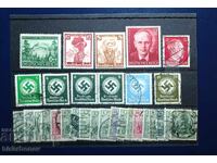 Germany, Third Reich, German Empire, Hitler, 1933-1945