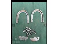 Σάκοι για στρατιωτικές μπότες