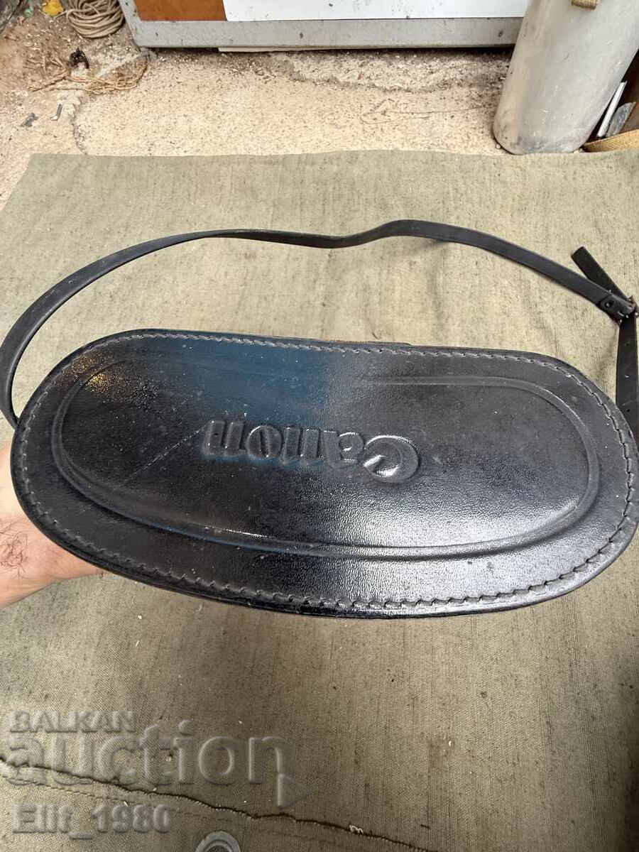 Canon Japanese Binoculars - 5