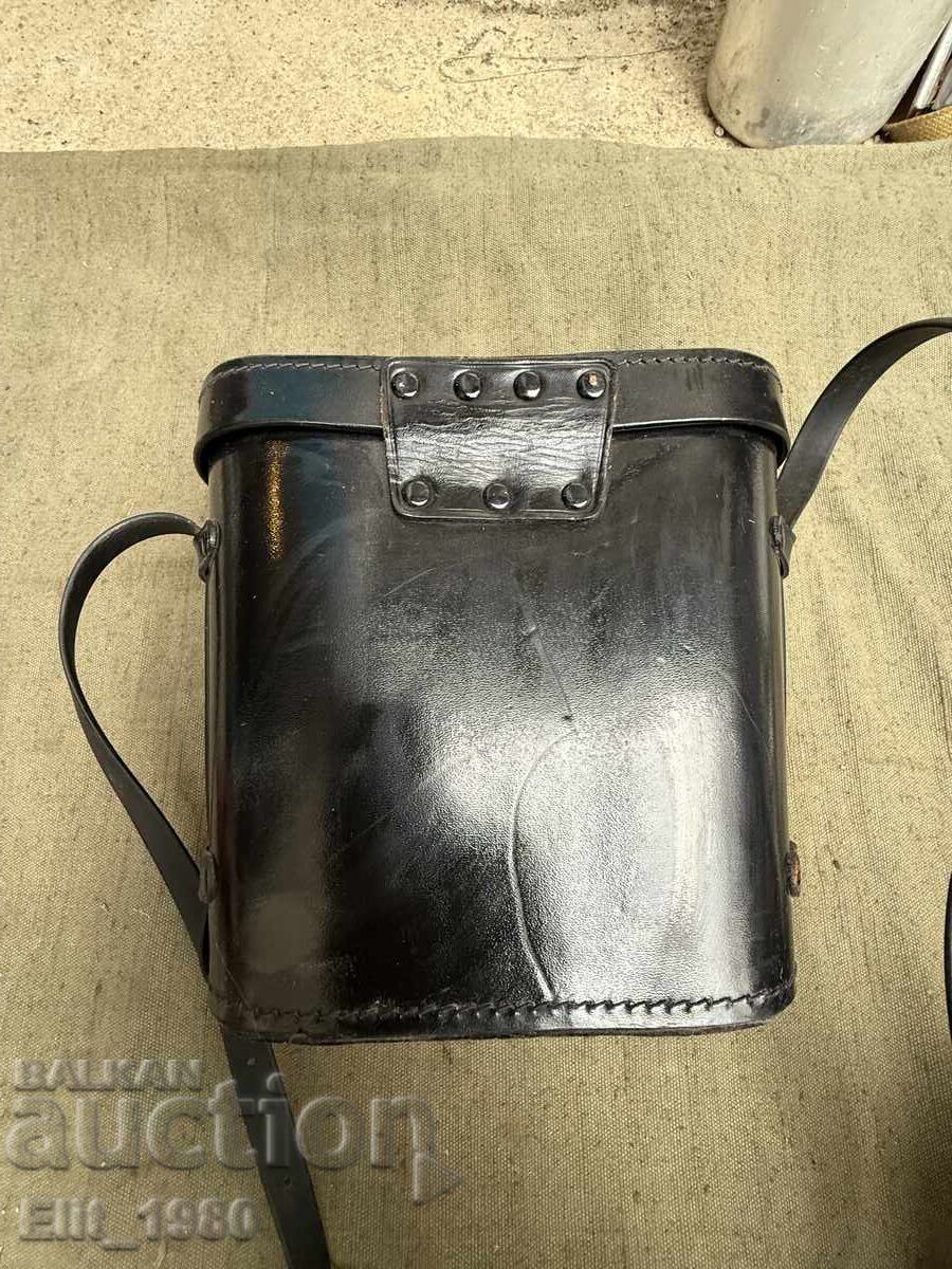 Canon Japanese Binoculars - 6