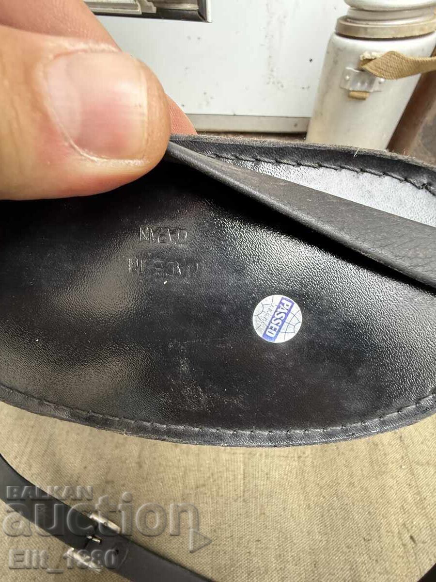 Canon Japanese Binoculars - 7