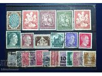 Γερμανία, Τρίτο Ράιχ, Γερμανική Αυτοκρατορία, Χίτλερ, 1933-1945