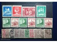 Γερμανία, Τρίτο Ράιχ, Γερμανική Αυτοκρατορία, Χίτλερ, 1933-1945