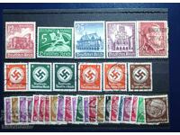 Germany, Third Reich, German Empire, Hitler, 1933-1945