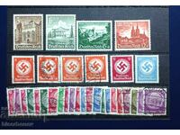 Γερμανία, Τρίτο Ράιχ, Γερμανική Αυτοκρατορία, Χίτλερ, 1933-1945