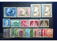 Γερμανία, Τρίτο Ράιχ, Γερμανική Αυτοκρατορία, Χίτλερ, 1933-1945