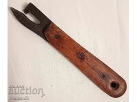 Deschizător de sticle WW2 GERMAN WEHRMACHT FRUHER - SOLINGEN