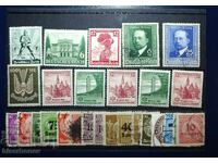 Γερμανία, Τρίτο Ράιχ, Γερμανική Αυτοκρατορία, Χίτλερ, 1933-1945