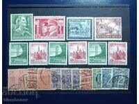 Германия, Трети райх, Германска империя, Хитлер, 1933-1945 г