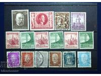 Germania, Al Treilea Reich, Imperiul German, Hitler, 1933-1945