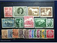 Γερμανία, Τρίτο Ράιχ, Γερμανική Αυτοκρατορία, Χίτλερ, 1933-1945