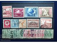 Γερμανία, Τρίτο Ράιχ, Γερμανική Αυτοκρατορία, Χίτλερ, 1933-1945