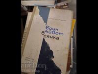 Един живот в сянка Стоян Загорчинов