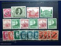 Γερμανία, Τρίτο Ράιχ, Γερμανική Αυτοκρατορία, Χίτλερ, 1933-1945