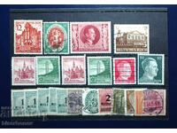 Γερμανία, Τρίτο Ράιχ, Γερμανική Αυτοκρατορία, Χίτλερ, 1933-1945