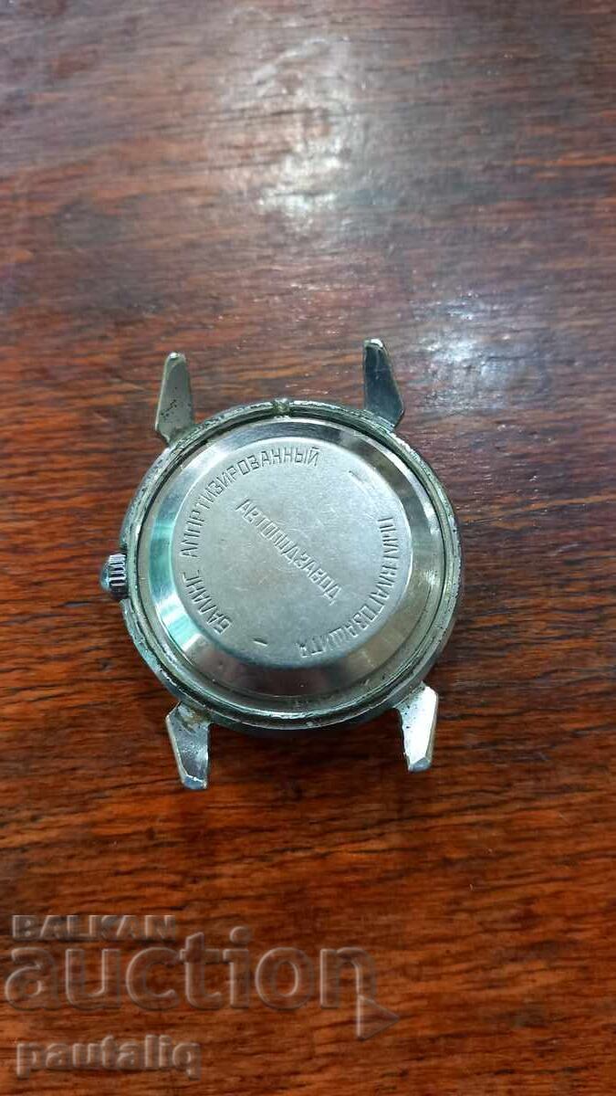 MEN'S WRISTWATCH RODINA - 5 MEN'S WRISTWATCH RODINA - 5