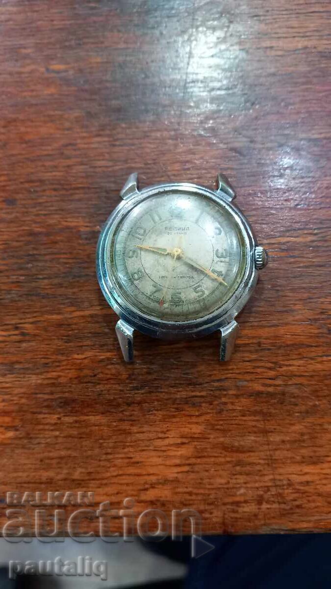 MEN'S WRISTWATCH RODINA MEN'S WRISTWATCH RODINA