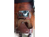 APARAT FOTO ZORKI-4 ZORKIĬ