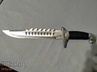 German Fighting Knife Solingen