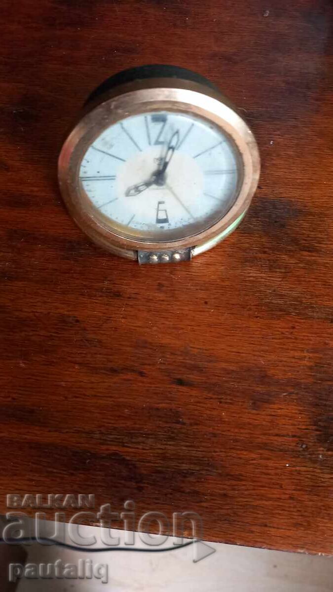 USSR Alarm Clock - 5 USSR Alarm Clock - 5