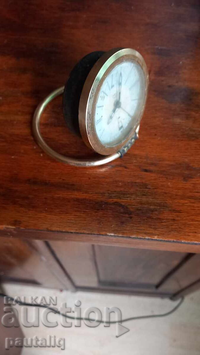 USSR Alarm Clock - 6 USSR Alarm Clock - 6