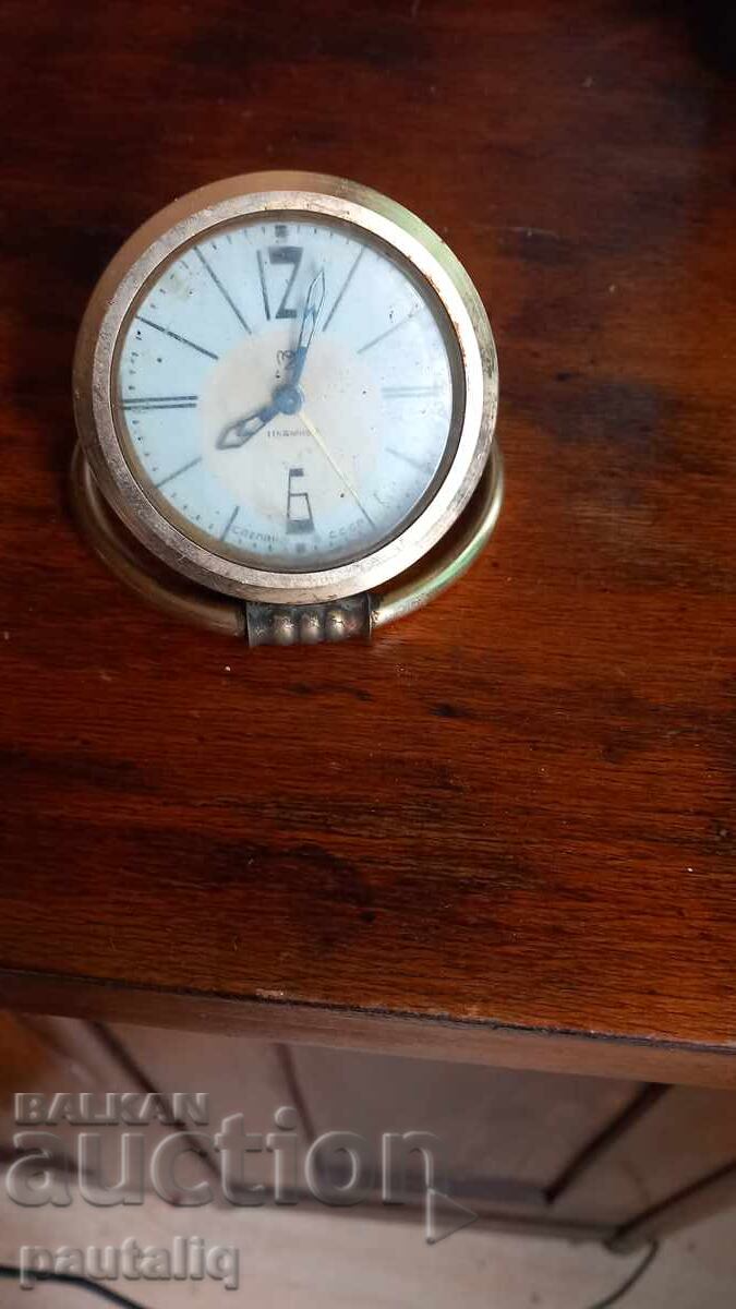 USSR Alarm Clock - 7 USSR Alarm Clock - 7