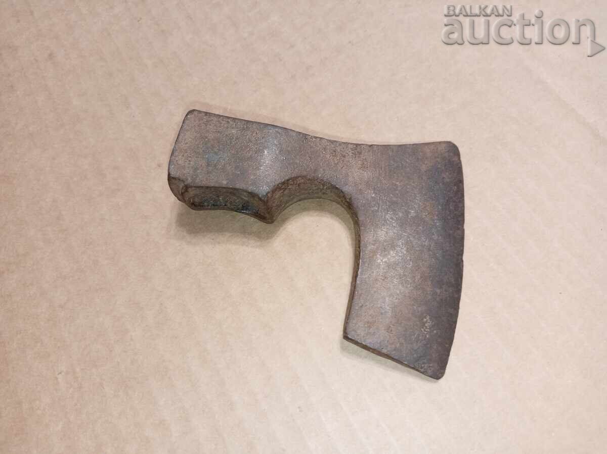 Small mini engineering axe with price 21.00 BGN | € 10.74 Small mini engineering axe with price 21.00 BGN | € 10.74